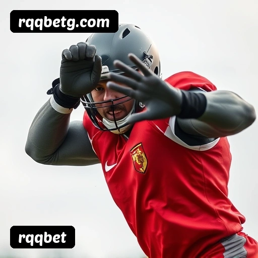 Logo da rqqbet