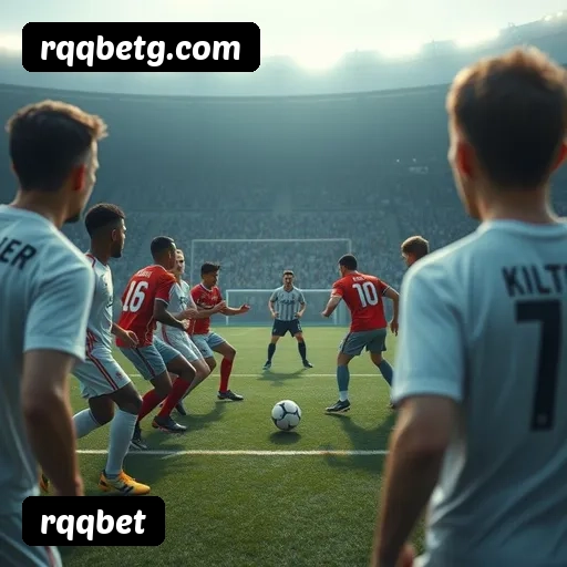 Loterias online disponíveis na rqqbet