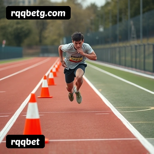 Certificações de segurança da rqqbet